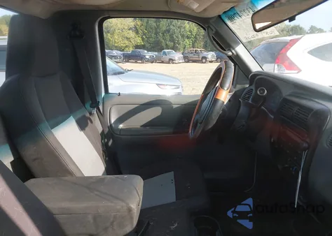 2005 Ford Ranger Xl/Xls/Xlt z USA, uszkodzony, nr VIN 1FTYR10D15PA24114